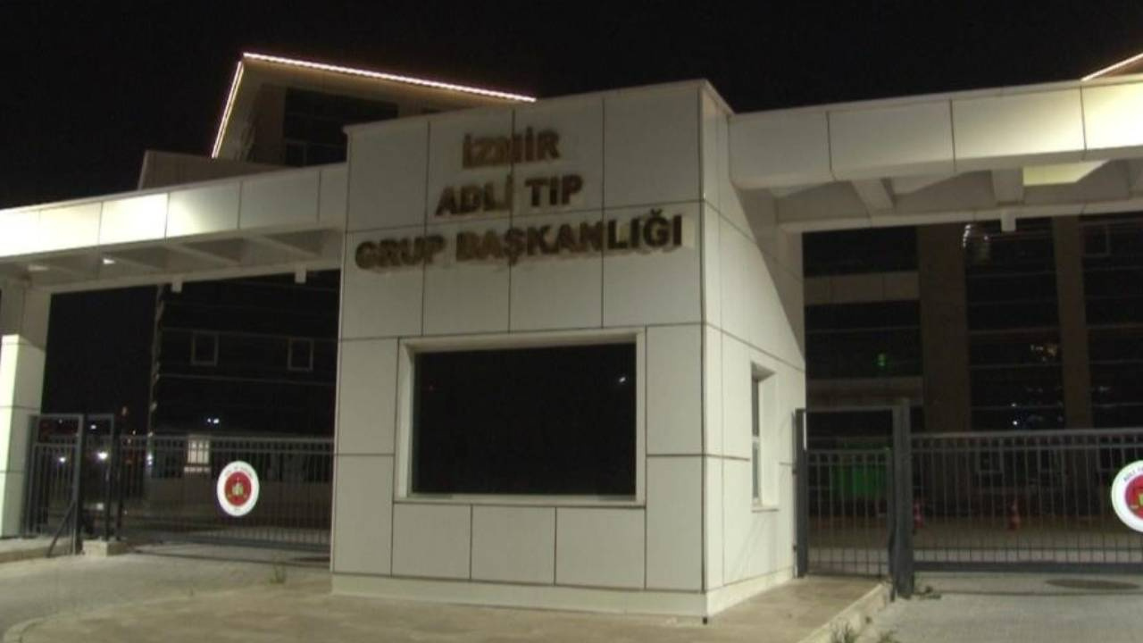 İzmir’de sır ölüm! 14 ve 12 yaşlarındaki iki kardeş, otel odasında ölü bulundu