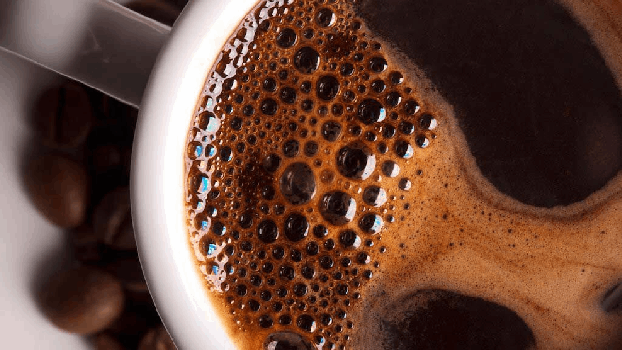 Kahve tiryakilerine kötü haber! Kuraklık endişesi fiyatları vurdu