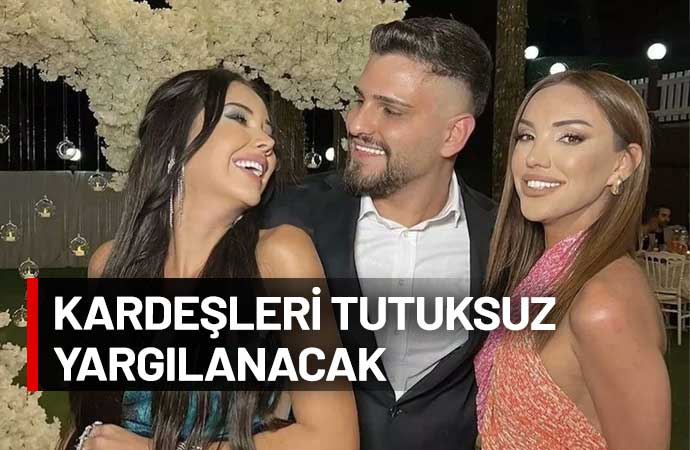 Savcının Dilan Polat hakkındaki tahliye talebine mahkemeden ret! – Ankaragündem