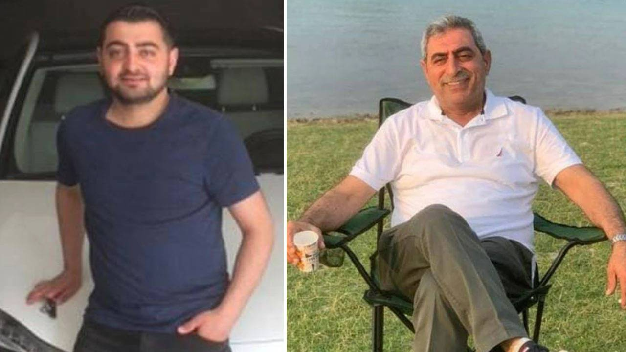 Karşı çıkanları tehdit etmişler! Adana’da kolonları kesen baba ve oğlu, vatandaşların mücadelesiyle tutuklandı