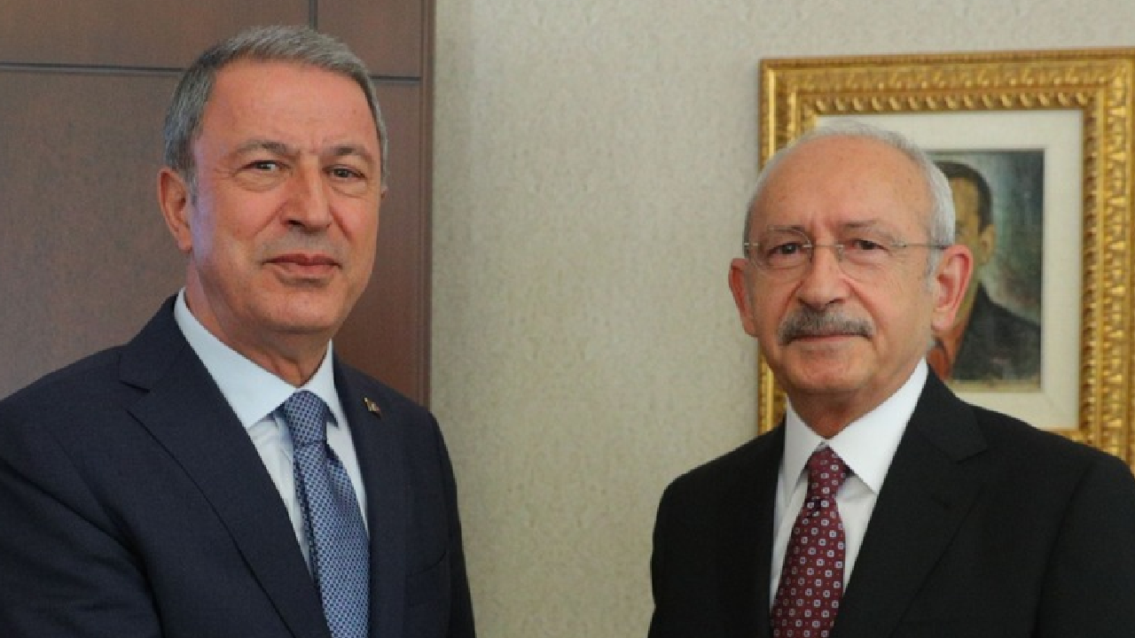 Kemal Kılıçdaroğlu, Hulusi Akar’a tazminat ödeyecek