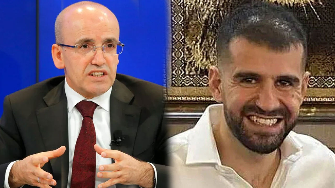 Konu Ayhan Bora Kaplan: Mehmet Şimşek’e 15 maddelik ABK sorusu