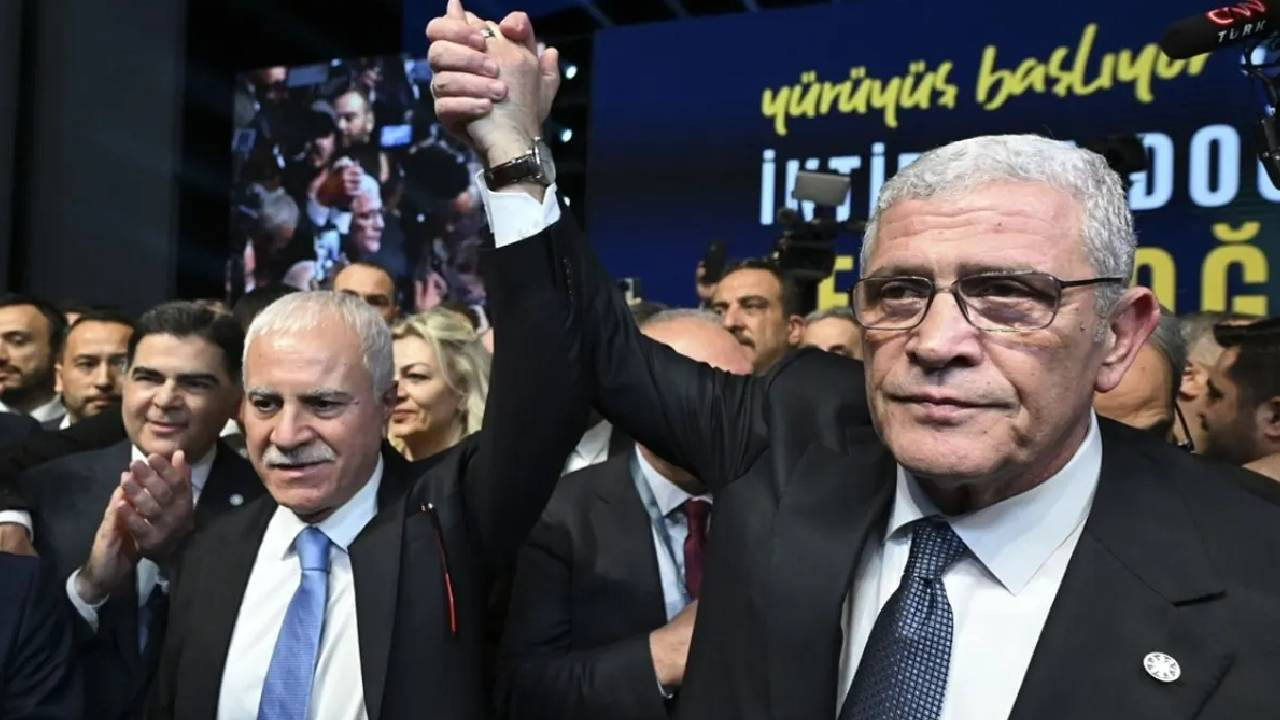Koray Aydın, İYİ Parti’den ayrılmaya hazırlanıyor: Yeni parti mi kuracak?