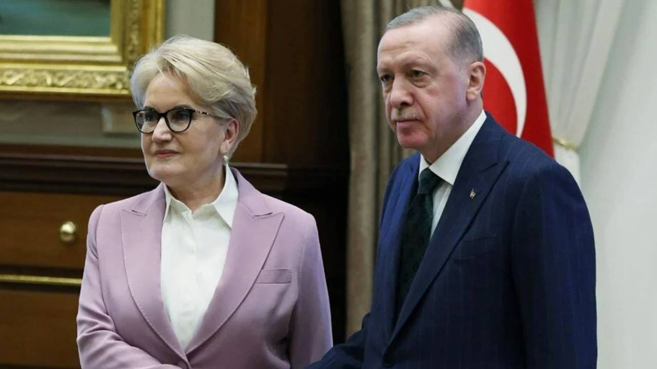 Kulis: Akşener’e yakın bazı milletvekilleri AKP’ye geçecek