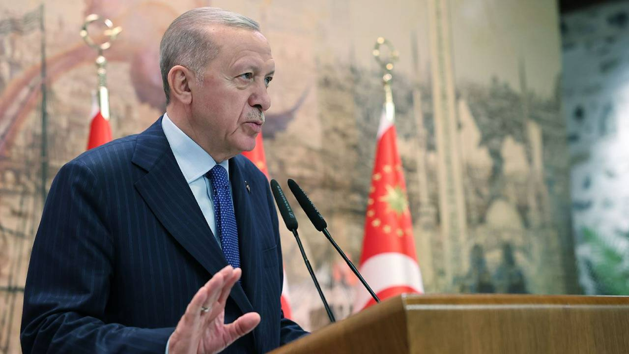 Kulis: Bahçeli’nin “CHP-AKP ittifakı” önerisi sonrası Erdoğan’dan talimat