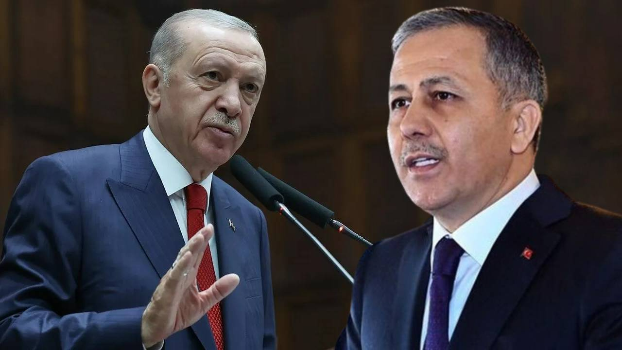 Kulis: Erdoğan, Ali Yerlikaya’yı görevden alabilir