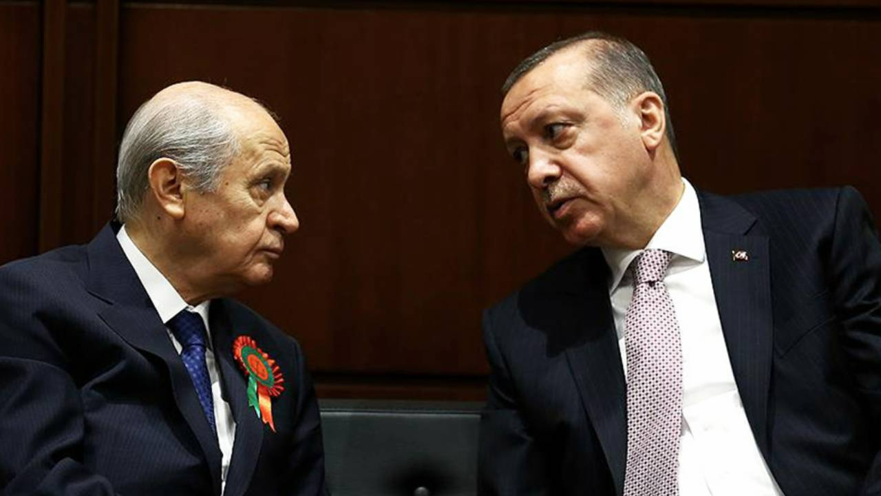 Kulis I Bahçeli, Erdoğan’a şart koydu: MHP’li kadrolar tasfiye edilirse ‘erken seçim’ çağrısı yapacak