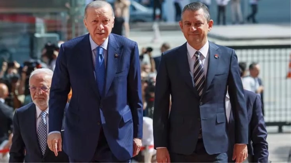 Liderlerin Kurban Bayramı programı belli oldu! Erdoğan, Ankara dışında, Özel ise memleketi Manisa’da olacak