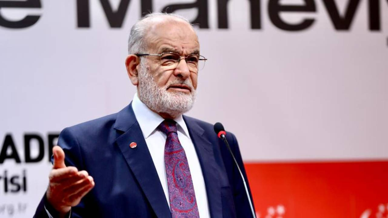 Liste Karamollaoğlu’na sunuldu: Saadet Partisi’nde genel başkanlık için adı geçen isimler belli oldu