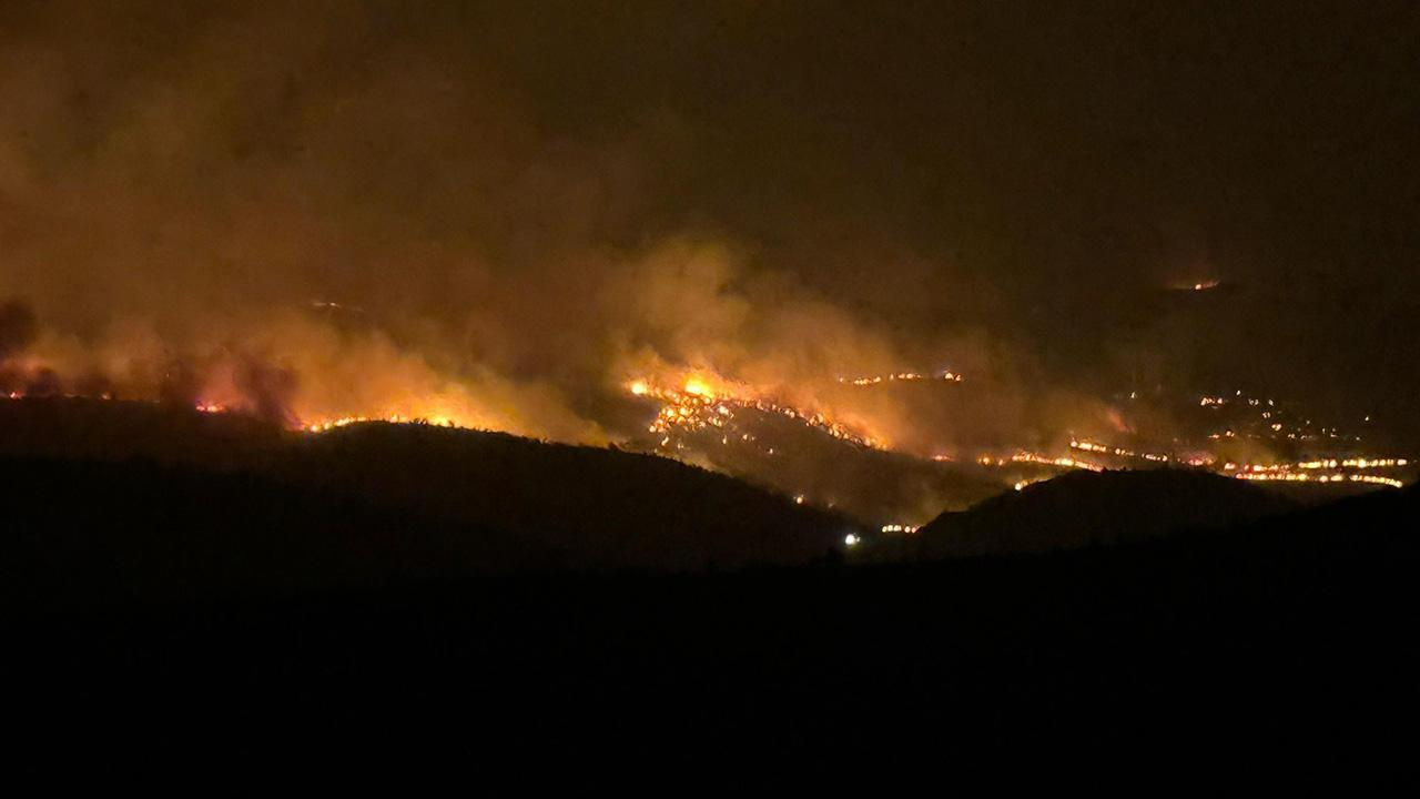 Mardin ve Diyarbakır’daki yangınlarda ölü sayısı 14’e yükseldi