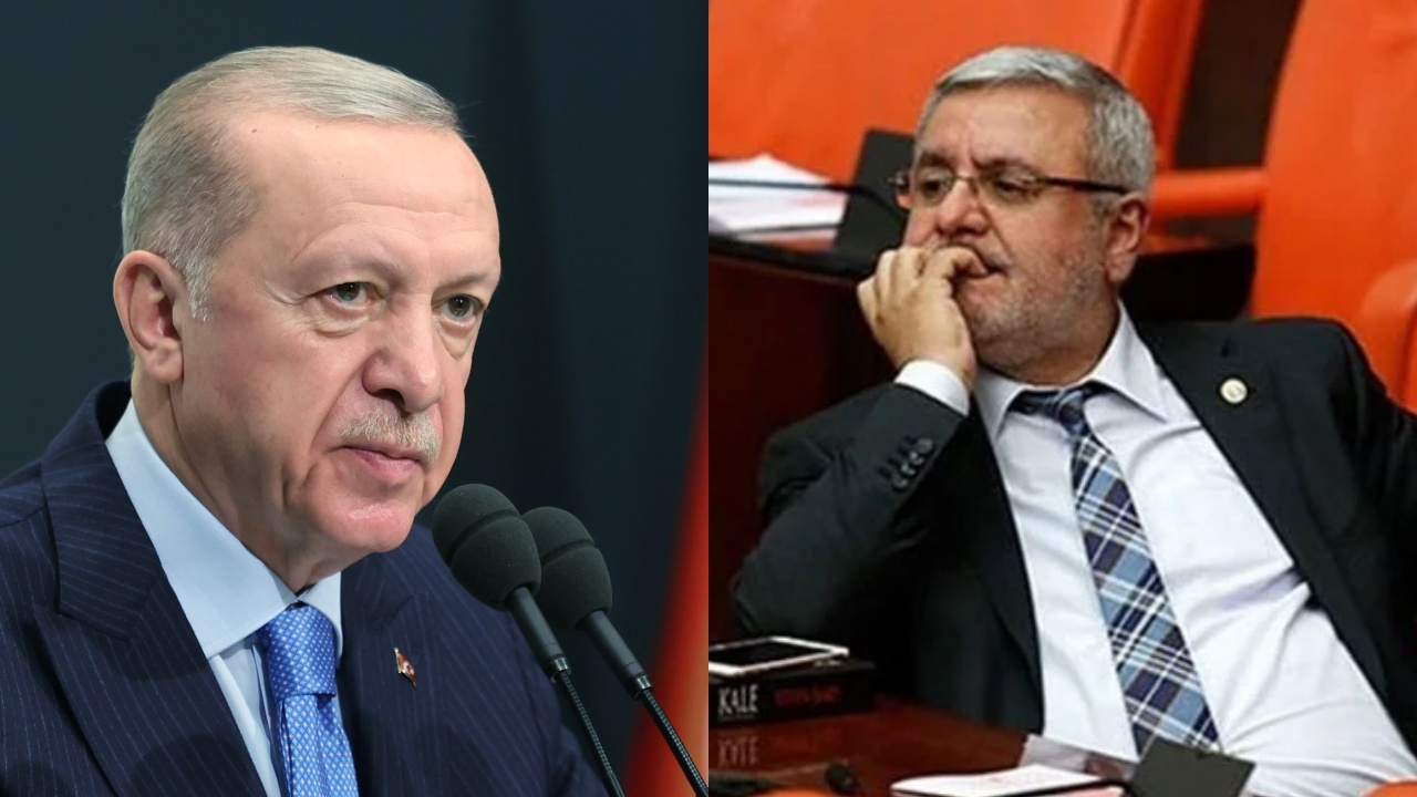 Mehmet Metiner: AK Parti’de de değişim tepeden başlamalı