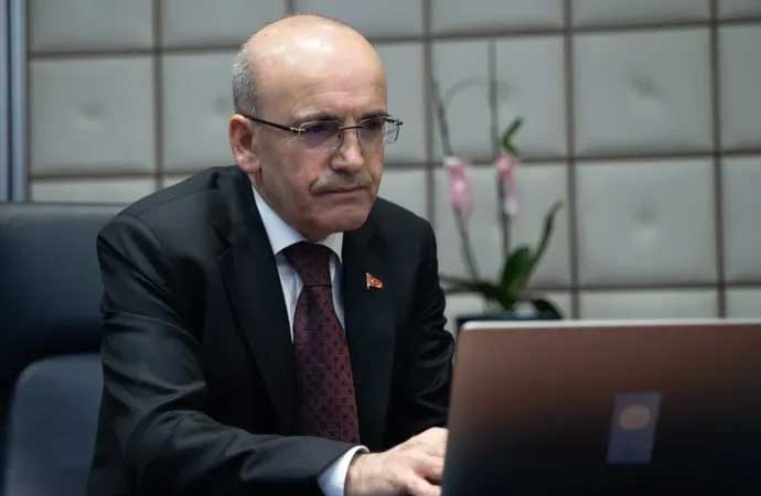 Mehmet Şimşek’in CHP heyetiyle görüşeceği tarih belli oldu – Ankaragündem