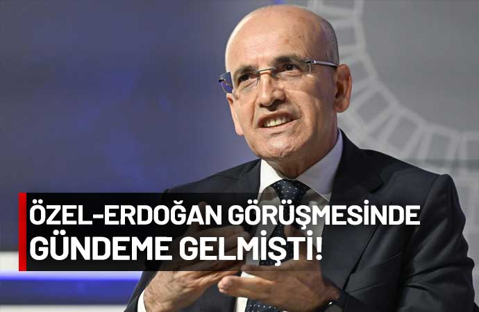 Borsa vergisi geri çekildi Mehmet Şimşek’ten yeni vergi açıklaması – Ankaragündem