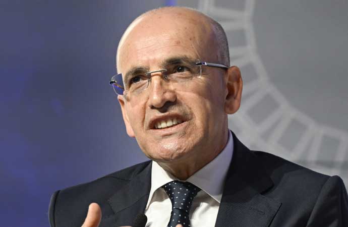 Mehmet Şimşek’ten bahşişe vergi iddialarına yanıt – Ankaragündem