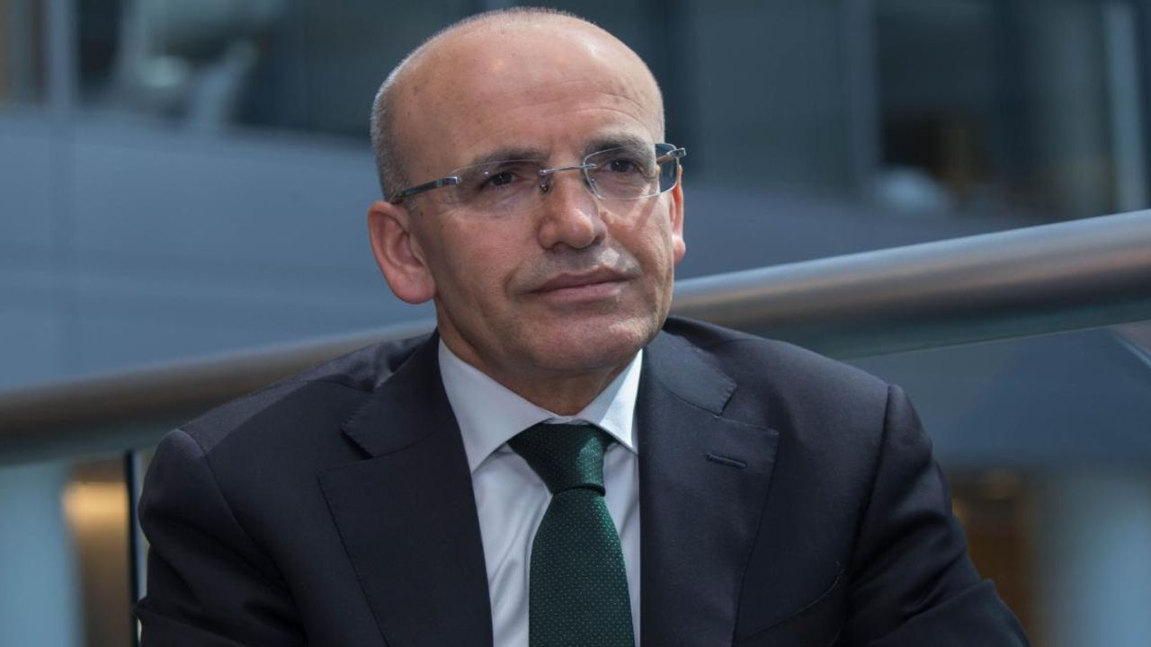 Mehmet Şimşek’ten 1. yıl değerlendirmesi: “Kat ettiğimiz mesafe, doğru yolda olduğumuzu göstermekte”