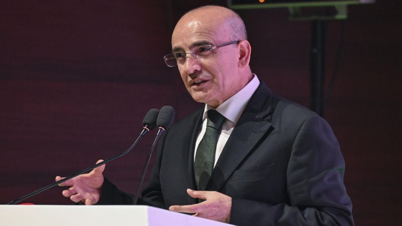 Mehmet Şimşek’ten flaş KKM açıklaması! Döviz korumalı mevduat vergi avantajı yenilenmeyecek