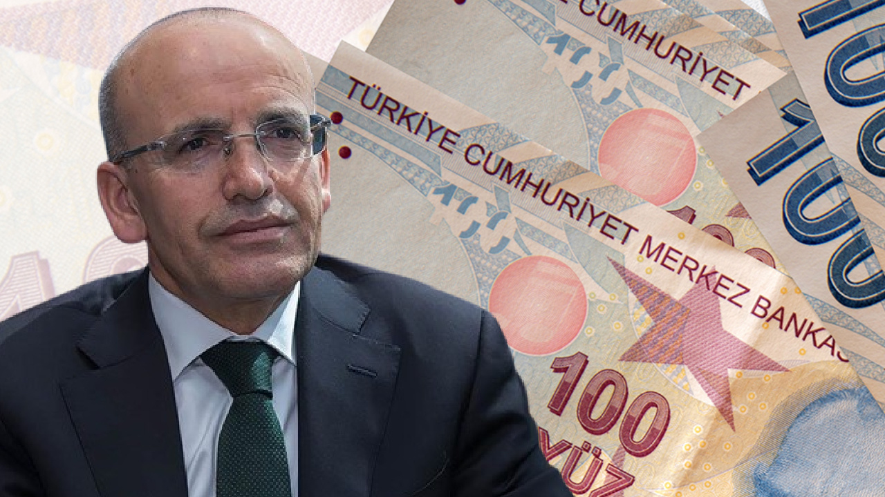 Mehmet Şimşek’ten ‘sadeleşme’ mesajı: Piyasalarının daha etkin çalışmasına yönelik!