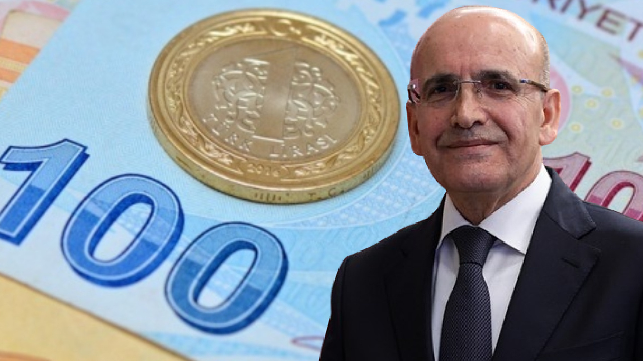 Mehmet Şimşek’ten vergi açıklaması: Motokurye ve bahşiş gelirlerine vergi geliyor mu?