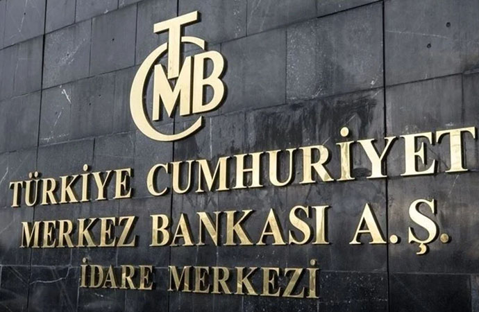 Merkez Bankası faizi 3’üncü kez pas geçti! – Ankaragündem