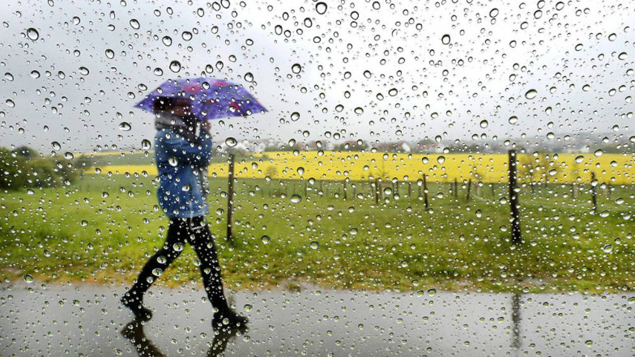 Meteoroloji uyardı! Kuvvetli yağış geliyor