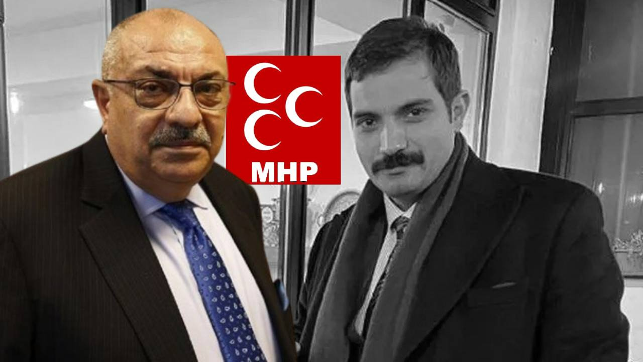 MHP’den AKP’ye geçen Tuğrul Türkeş’ten Sinan Ateş çıkışı, MHP’yi savundu: Babamın partisi bu suçla özdeşleştirilemez