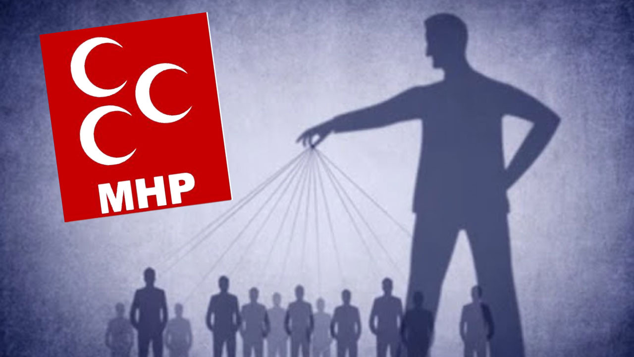 MHP’li Feti Yıldız “etki ajanlığını” savundu: Karşı çıkanları şeytana benzetti