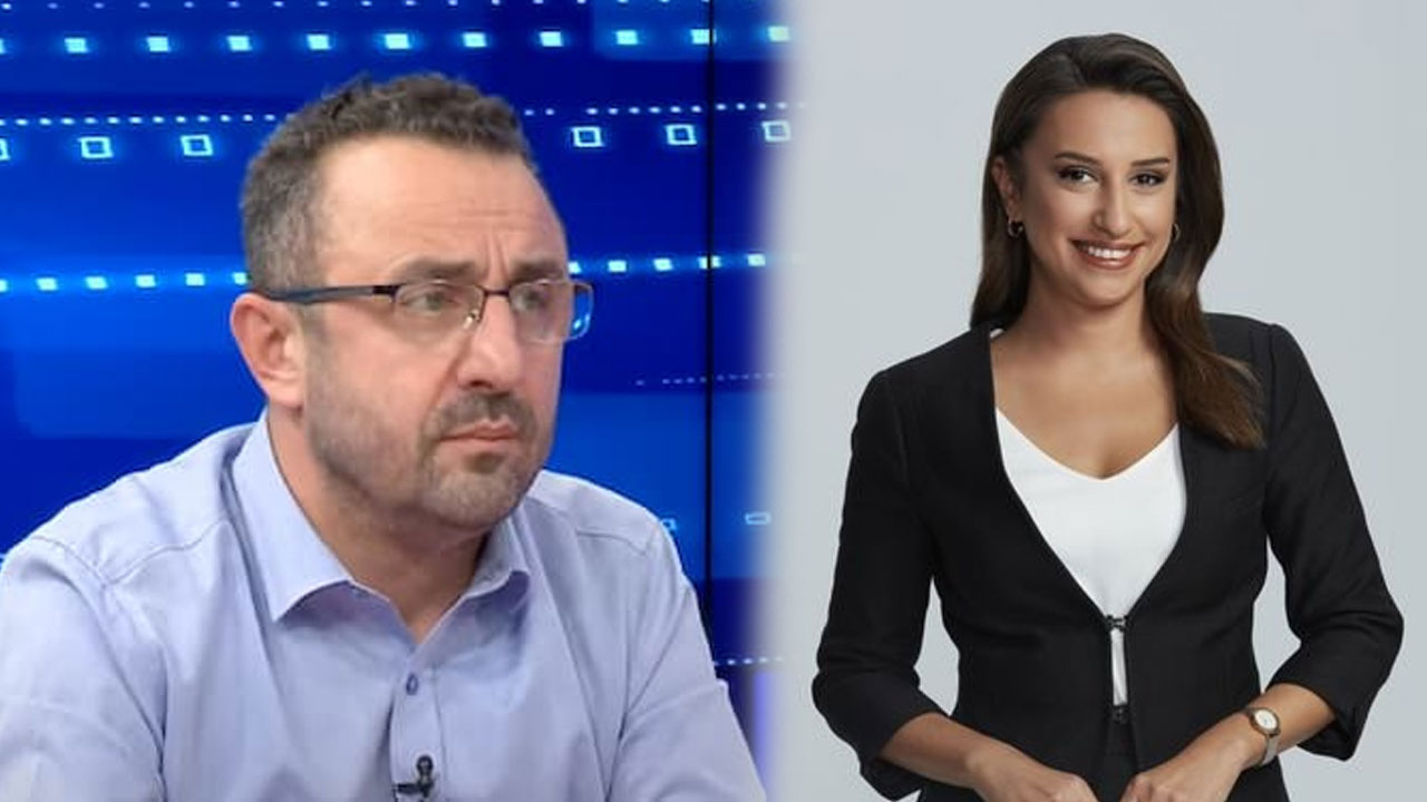 MHP’li yöneticilerden gazeteci Gözde Şeker ve İbrahim Kahveci’ye tehdit mesajları