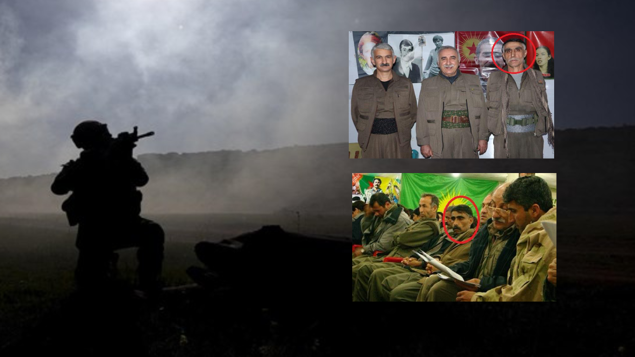MİT’ten Suriye’de nokta operasyon! Terör örgütü PKK/YPG’nin sözde Cezire sorumlusu Ali Dinçer etkisiz hale getirildi