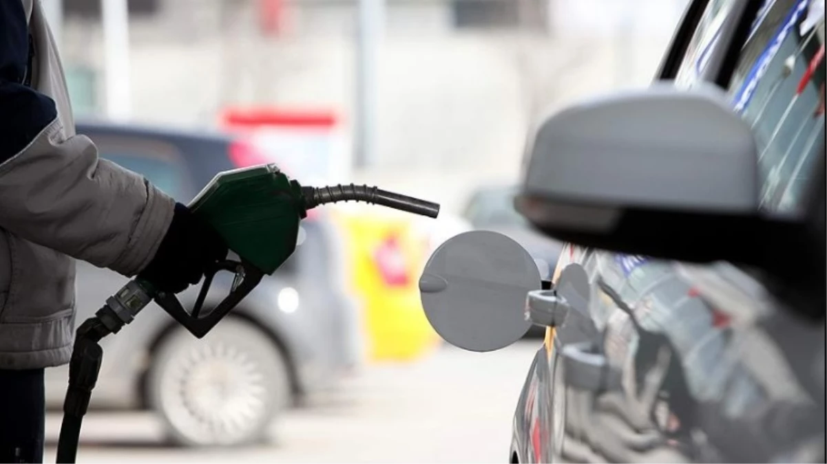 Motorine zam var mı? 24 Haziran akaryakıt fiyatları! İstanbul, Ankara, İzmir mazot ve benzin fiyatları ne kadar?