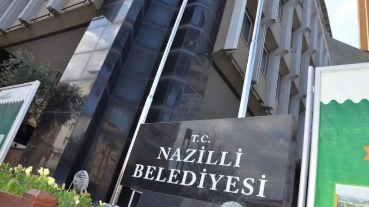 Nazilli Belediyesi isyan etti: Yeter, atmayın gari!