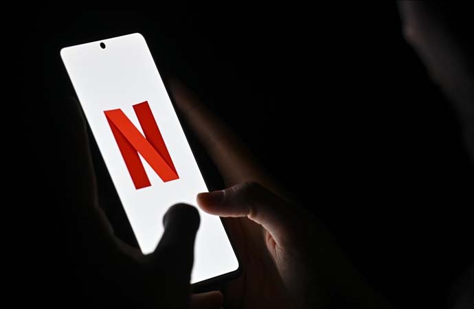 İşte Netflix’te geçen hafta en çok izlenen filmler! Zirvede hangi yapım var? – Ankaragündem