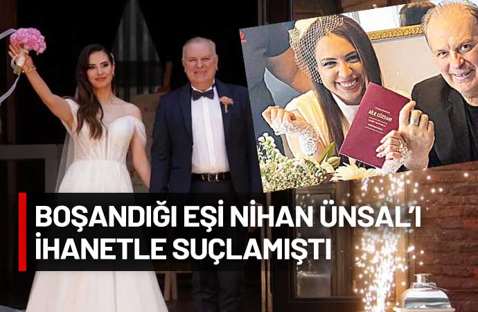 Oyuncu Burak Sergen ölümden döndü, boşandı, 63 yaşında 4’üncü kez evlendi – Ankaragündem