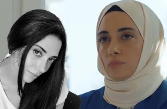 Kızılcık Şerbeti’nin ‘Nursema’sı Ceren Karakoç ‘Utanıyorum’ diyerek anlattı: İki sevgilimi aynı anda idare ettim – Ankaragündem