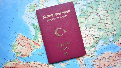 TÜRK PASAPORTU İLE VİZE ALINMADAN GİDİLEN ÜLKE SAYISI NEDEN AZ? | Anka Enstitüsü