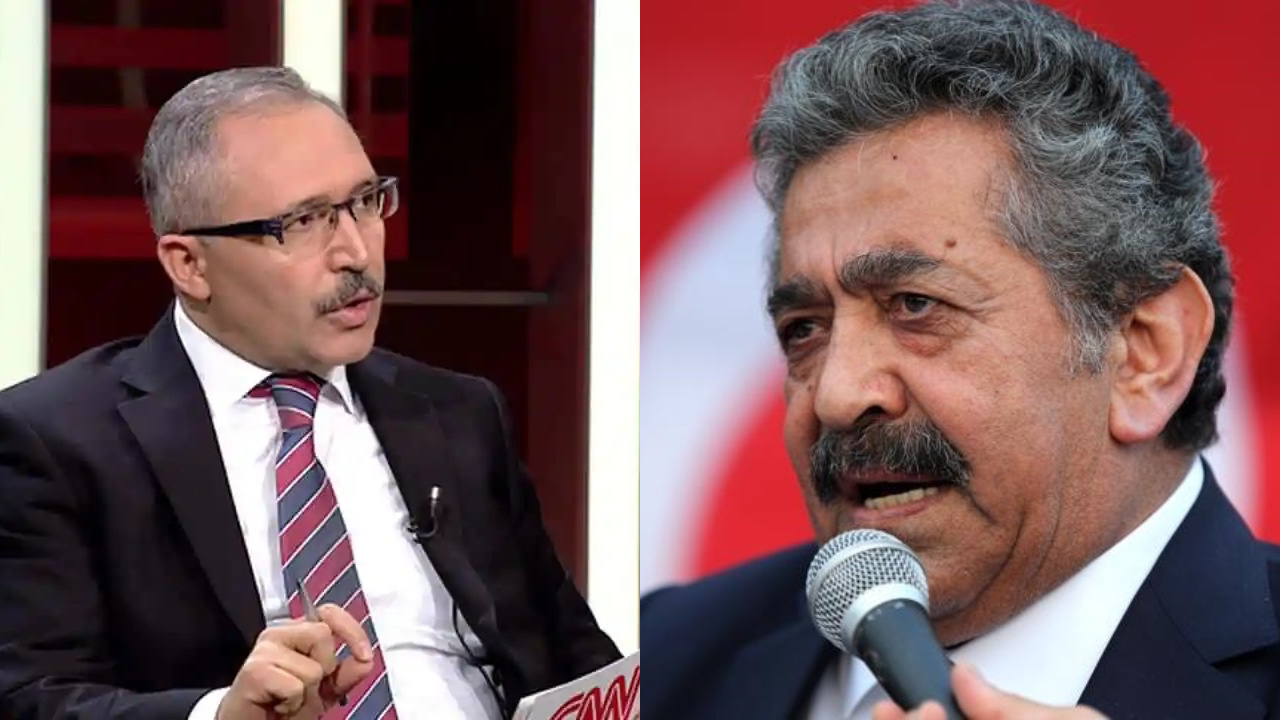 Bakanlık incelemeye almış: Osman Kavala gelişmesini duyuran Abdülkadir Selvi, yine MHP’den ayar yedi