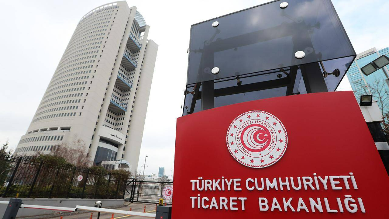 Otomotiv, emlak ve kuyum sektörleri incelendi: Ticaret Bakanlığı’ndan ceza yağdı