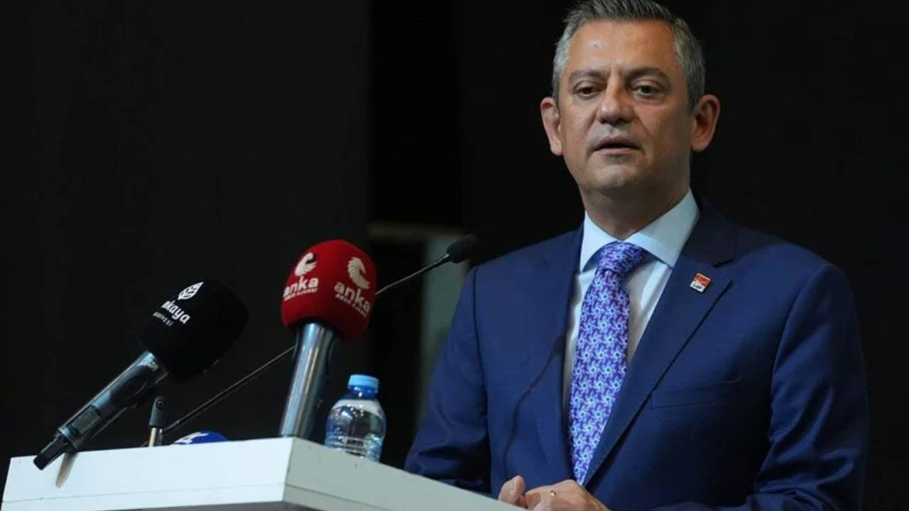 Özgür Özel: CHP lideri, AKP liderini geçmiş durumda, iktidara yürüyoruz