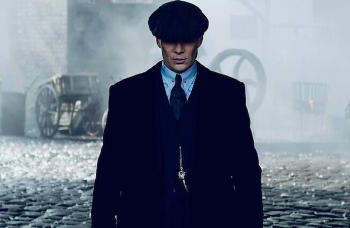 Netflix’ten Peaky Blinders müjdesi – Ankaragündem