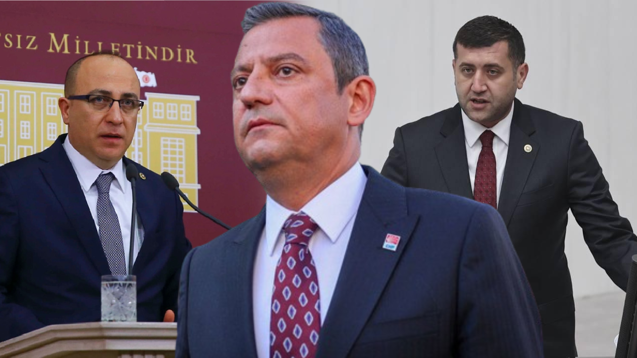 Peş peşe açıklamalar: CHP lideri Özel, Kayseri’deki saldırıya ‘acizlik’ dedi, MHP’liler saldırıya geçti