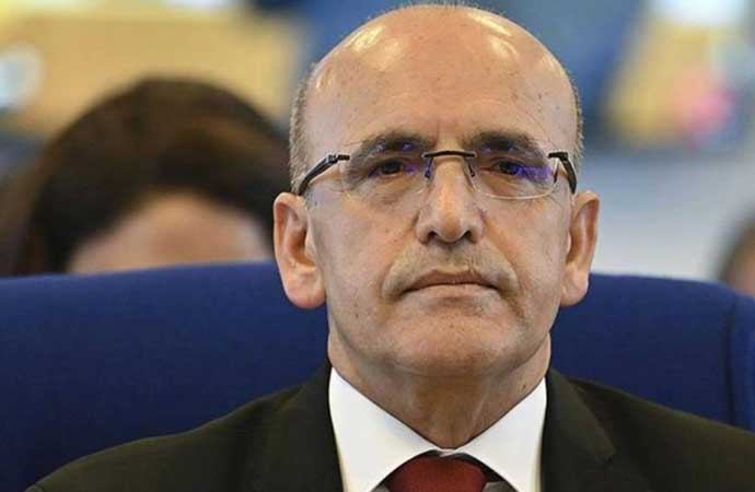 CHP’den Mehmet Şimşek ile kritik görüşme! İşte masaya gelecek konular – Ankaragündem