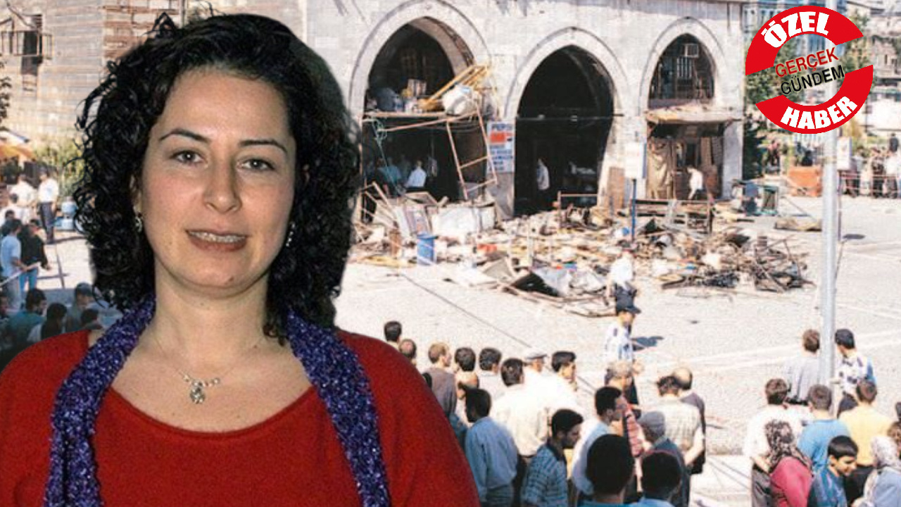 Pınar Selek davası: ‘Yargıyı etkilemek isteyenler davaya müdahale etmek istiyor’