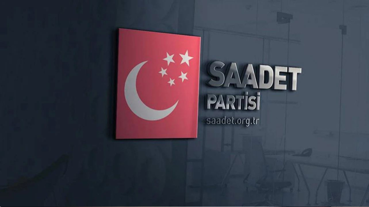 Saadet Partisi’nde kongre krizi baş gösterdi: Birol Aydın resmen aday