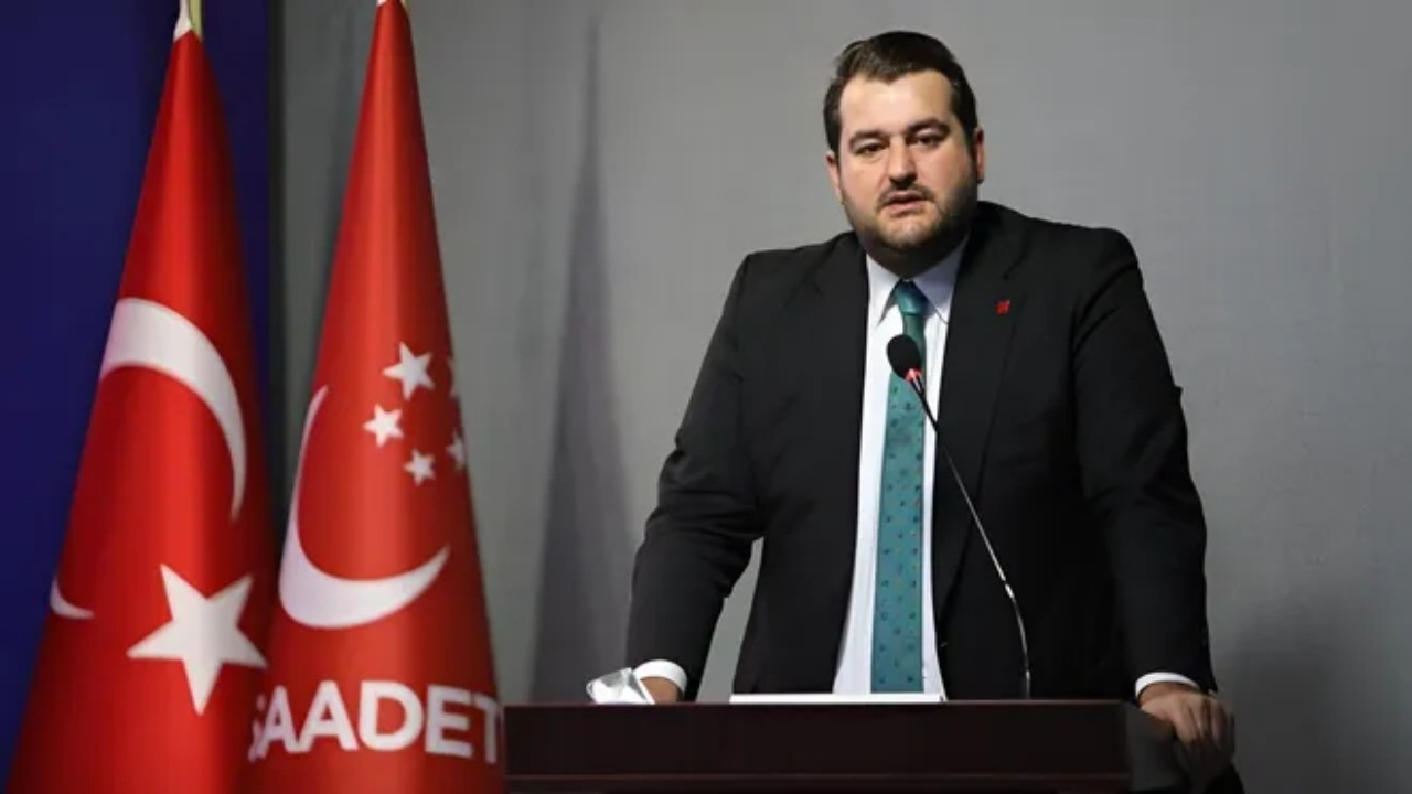 Saadet Partisi’nden Cumhurbaşkanı Erdoğan’a kayyım ‘önerisi’