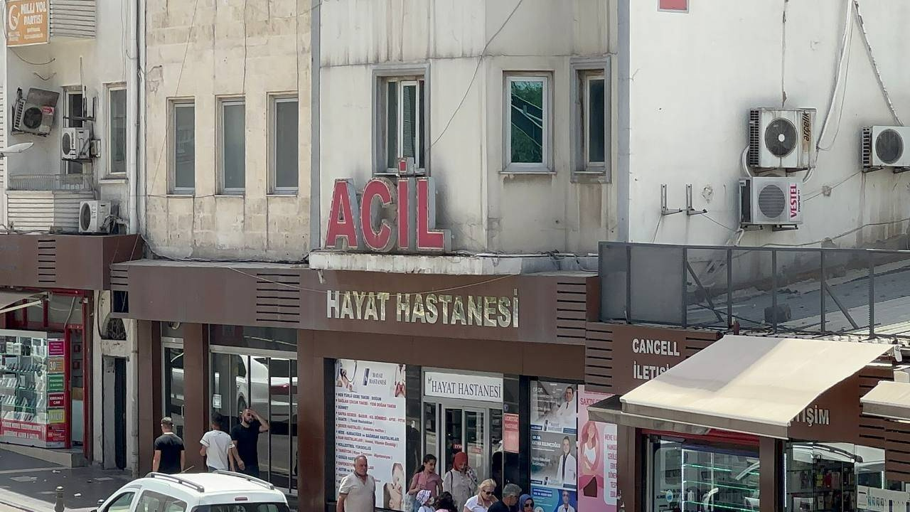 Saç ektirmek için gittiği hastaneden cenazesi çıktı: “Kağıtlara zorla imza attırmaya çalıştılar”