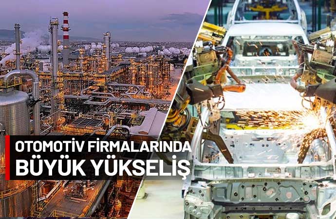 Liste açıklandı! Türkiye’nin en büyük sanayi kuruluşu liderliği bırakmadı – Ankaragündem