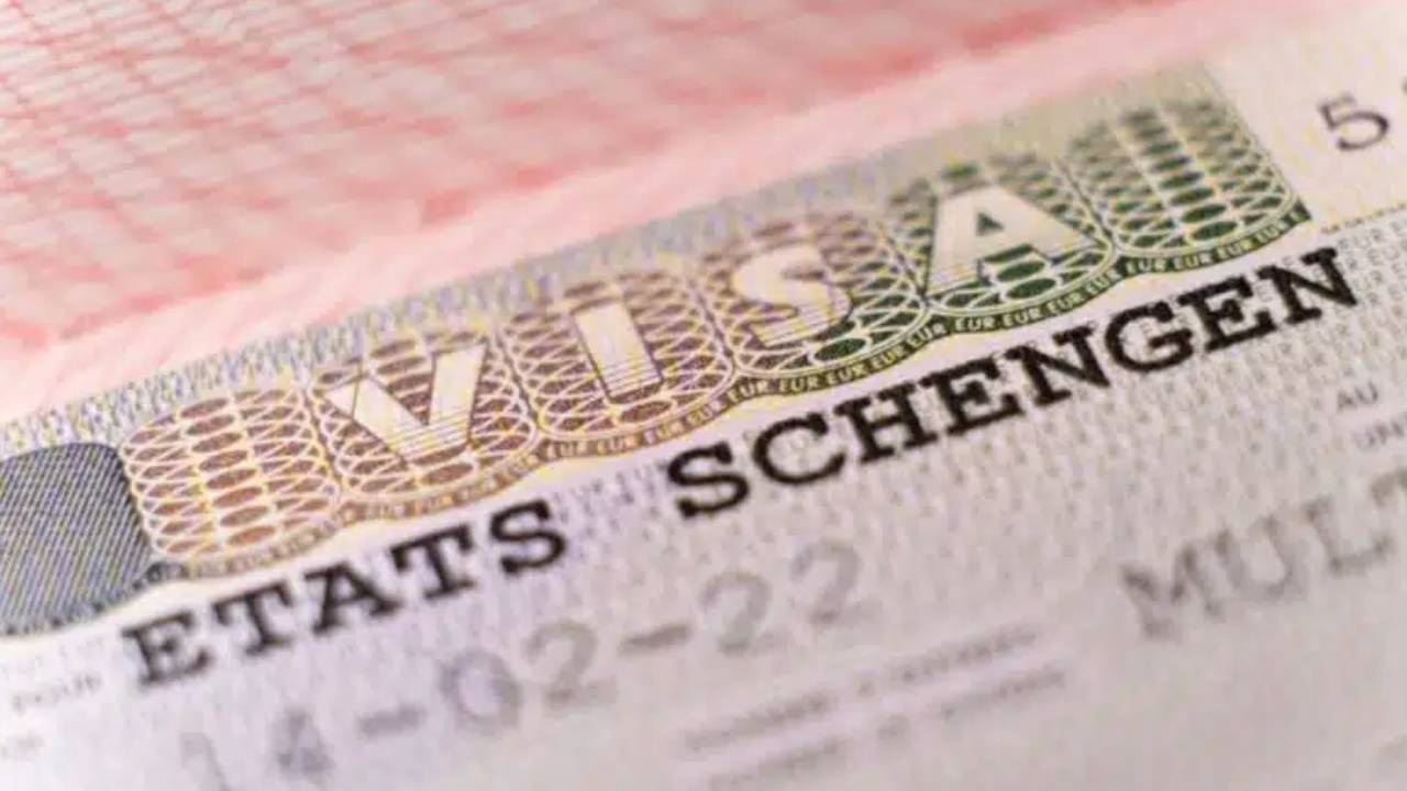 Schengen vizesine zam! Bugünden itibaren geçerli