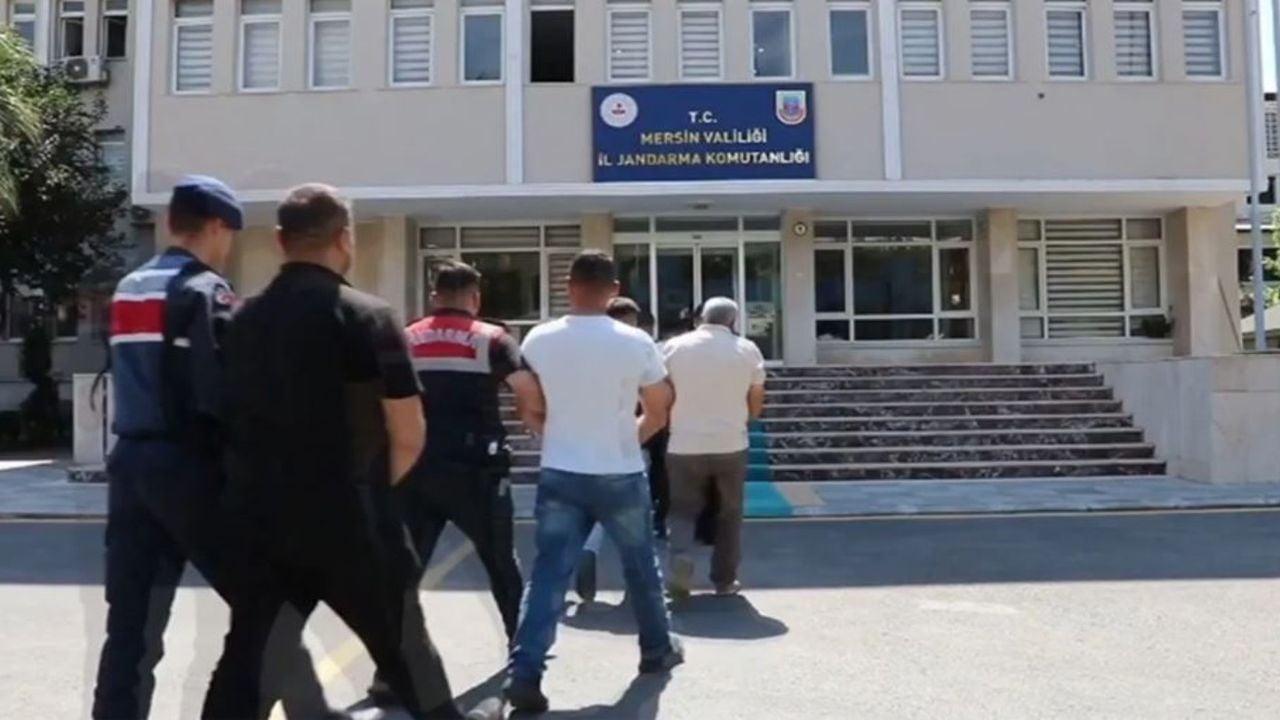 SİBERGÖZ-46 Operasyonu:Türkiye genelinde 7 Milyar TL’lik suç ağına darbe!