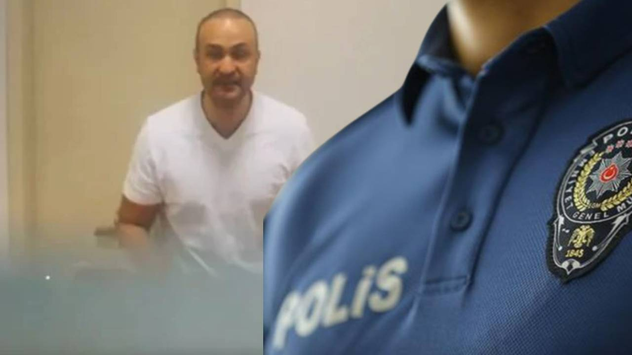 Sinan Ateş soruşturmasında yeni gelişme: Tolgahan Demirbaş, Ankara Cinayet Büro Amiri ile cinayetten önce ve sonra görüşmüş