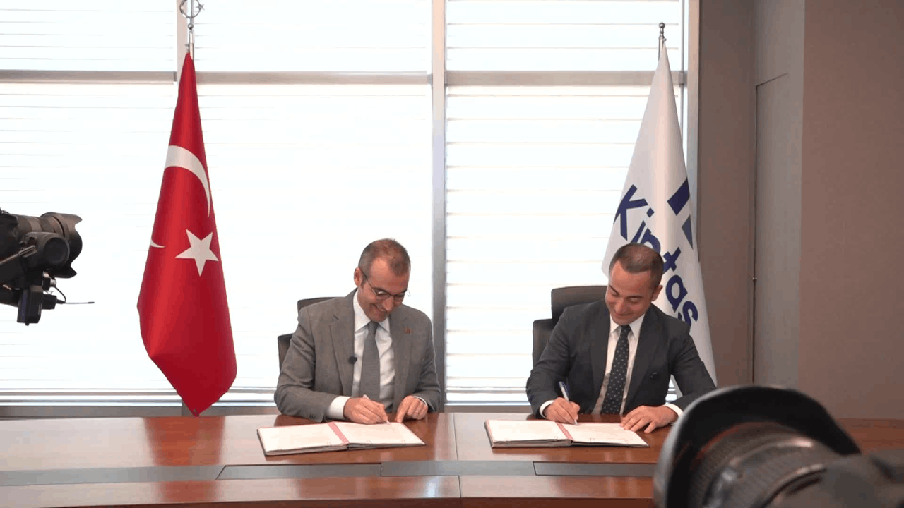 Şişli Belediyesi ile KİPTAŞ arasında kentsel dönüşüm protokolü imzalandı