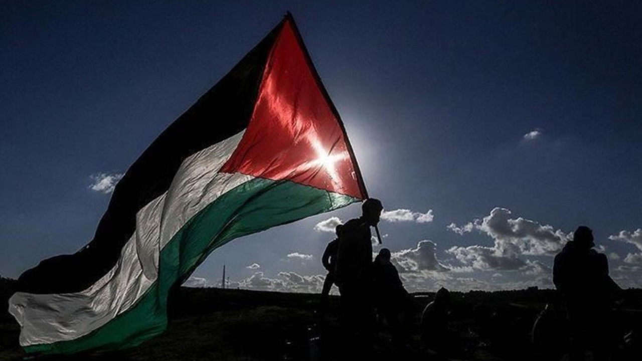 Bir ülke daha Filistin’i tanıdı